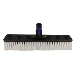 14 inch (360mm) Streamline&reg;  Brush - Dual Bristle with Boars' Hair, with Ova8 Swivel socket