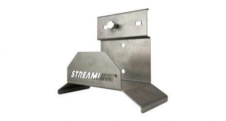 Streamline&reg; NS Vehicle Rack Hose Holder