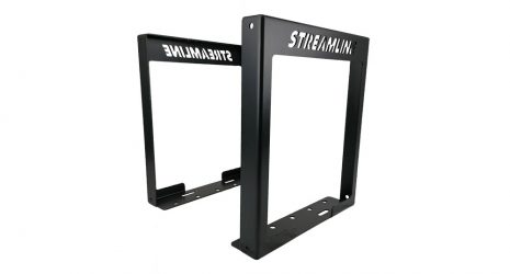 Streamline&reg; Hose Reel Stacking Kit to suit HP-HRM150/300-A