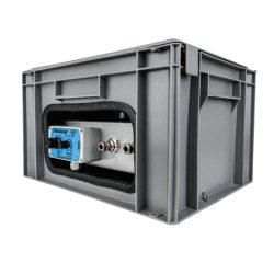 Softwash Streambox™ Pump Kit