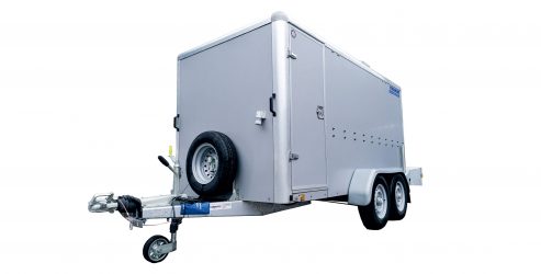 TAV Trailer Systems