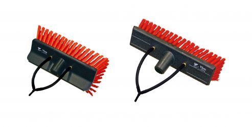 Vikan Brushes