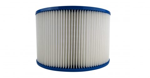 Filter Element for Streamvac WVD961 machines