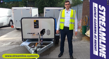 Instructions On Denver™ Hot Cube Trailer