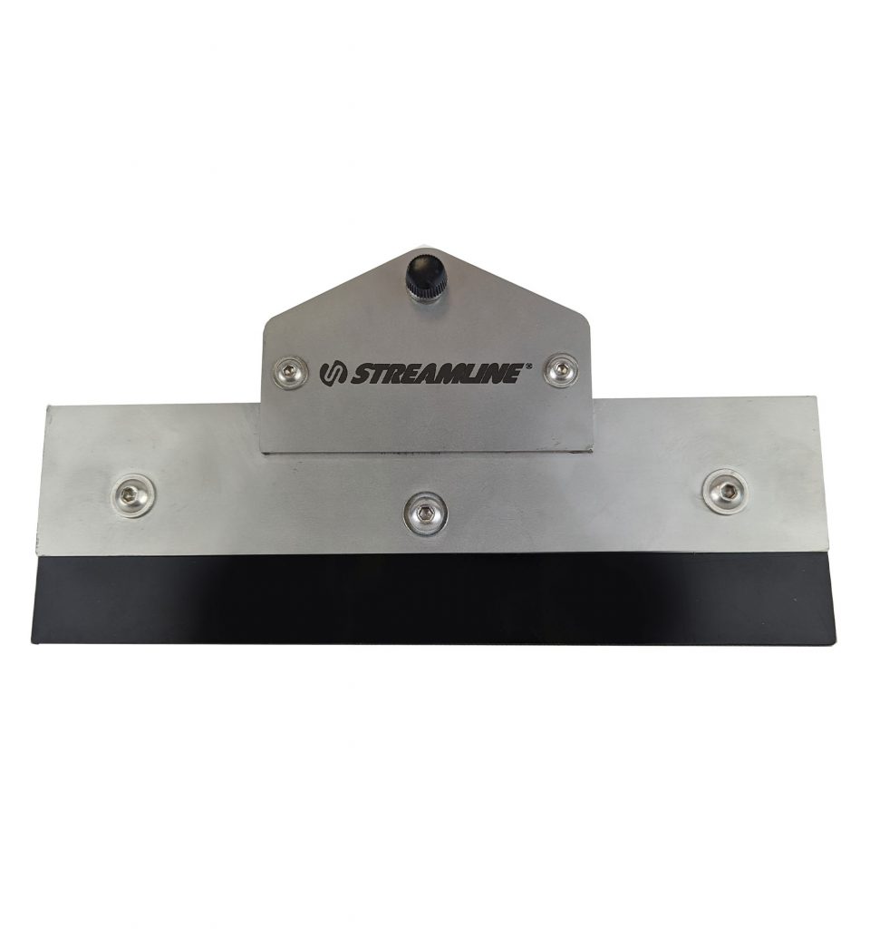 Streamline® Ova8® Roof Scraper Kit