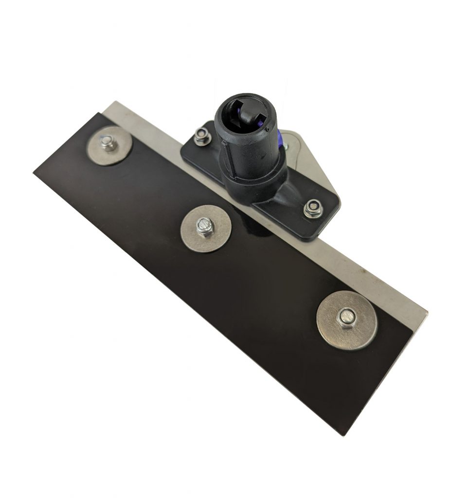 Streamline® Ova8® Roof Scraper Kit