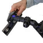 Streamline® Ova8® Roof Scraper Kit