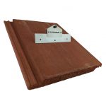 Streamline® Ova8® Roof Scraper Kit
