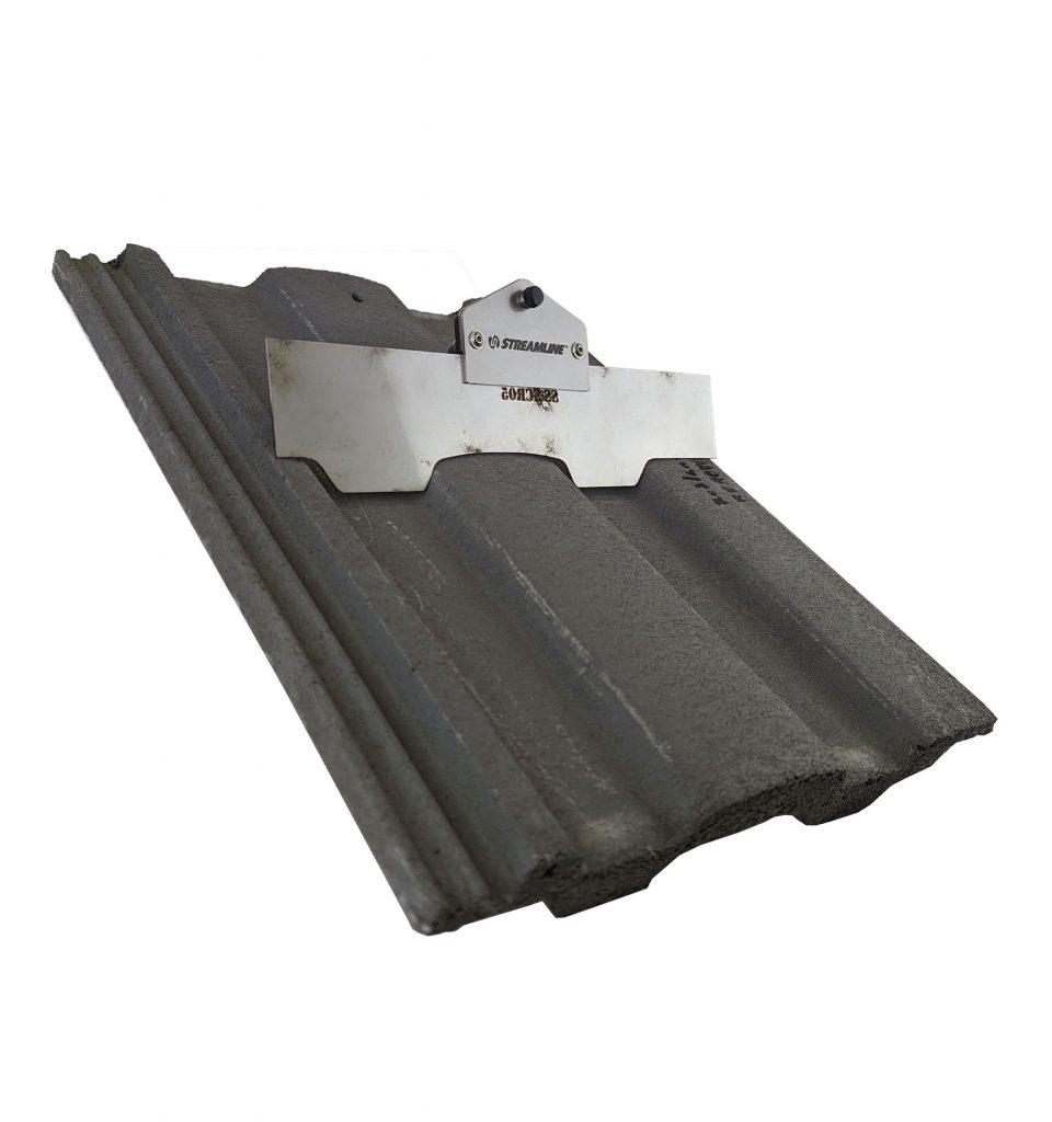 Streamline® Ova8® Roof Scraper Kit
