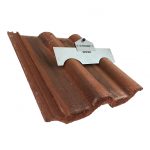 Streamline® Ova8® Roof Scraper Kit