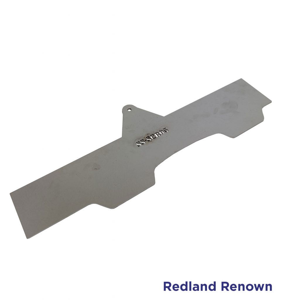 STREAMLINE® OVA8® Roof Scraper Kit