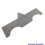 STREAMLINE® OVA8® Roof Scraper Kit
