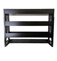 Streamline® Vehicle Rack