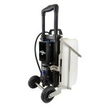 Streamflo® 12ltr Mini Trolley, With Battery and Charger