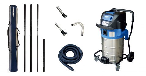 Gutter Cleaning Kits