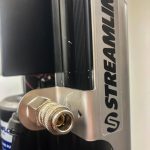 Streamflo® 12ltr Mini Trolley, With Battery and Charger