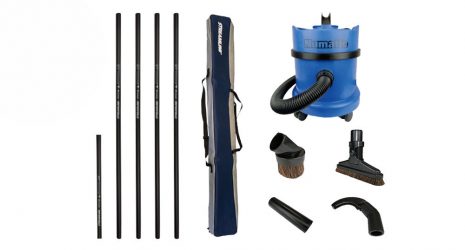 Internal Dusting Kits