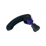 Telescopic Water Fed Pole – 8ft/2.44mtr (14ft Reach)  Streamline&reg; OVA8&reg; 24T Carbon Fibre