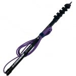 Telescopic Water Fed Pole – 8ft/2.44mtr (14ft Reach)  Streamline&reg; OVA8&reg; 24T Carbon Fibre