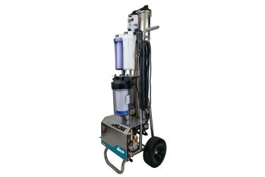 Mobi® Filtration Systems