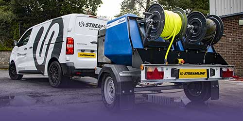 Denver™ High Pressure Systems