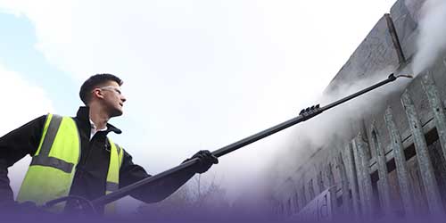 Highline™ Telescopic Poles