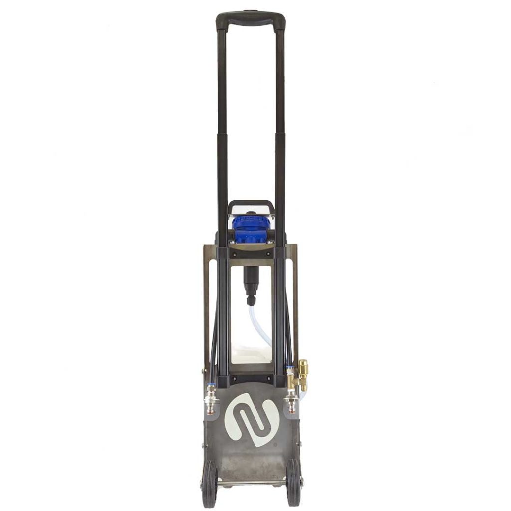 softclean dosatron mini