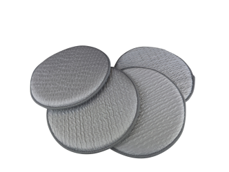 Microfibre Round Mop - 16cm