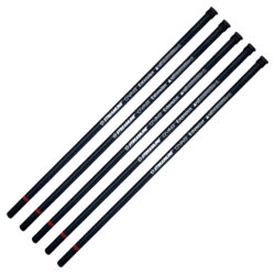 Streamline® Ova8® pole extensions - 17ft to 45ft and 25ft to 50ft