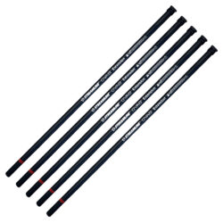 Streamline&reg; Ova8&reg; pole extensions - 17ft to 45ft and 25ft to 50ft