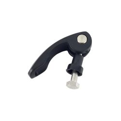 Streamline&reg; Ova8&reg; Clamp Lever, includes lever bolt, cap and nut