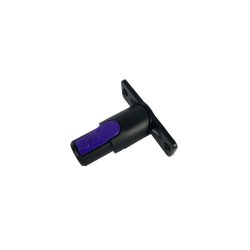 Streamline&reg; OVA8&reg; Brush Swivel Socket - 90 degree