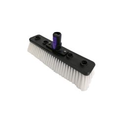 10 inch (260mm) Streamline&reg; Brush - Dual Bristle with Boars' Hair with Ova8&reg; socket