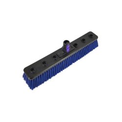14 inch (360mm) Streamline&reg; Ova8&reg; Brush Medium Dual Bristle, with Ova8&reg; 90 degree quick release socket