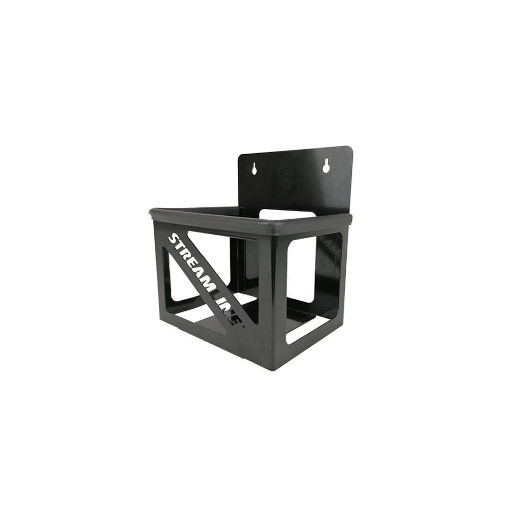 Streamline&reg; Metal Holder for 5-ltr container