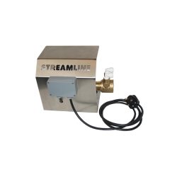 Streamline&reg; 240v Booster Pump