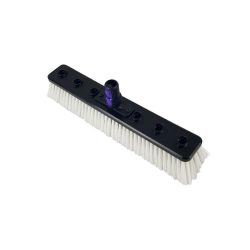 14 inch (360mm) Streamline&reg; Brush - Dual Bristle with Boars' Hair, with OVA8&reg; socket