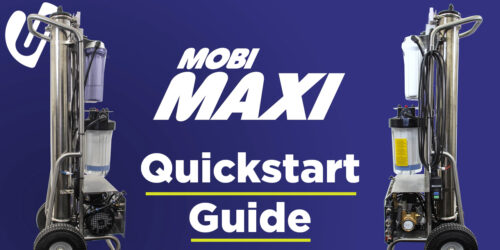 How to Operate your Mobi Maxi