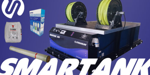 How to Change the Filters of a Smartank System