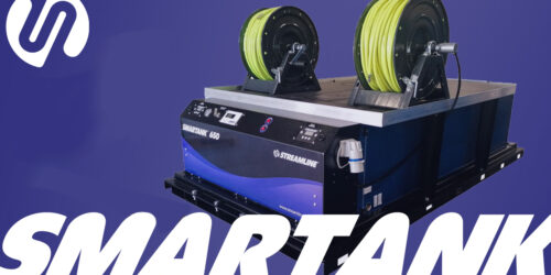 How to Operate your Smartank System