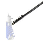 OV30-24-solar cleaning pole
