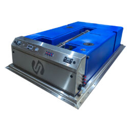 Smartank®2 650ltr System With Pumped RODI Filtration