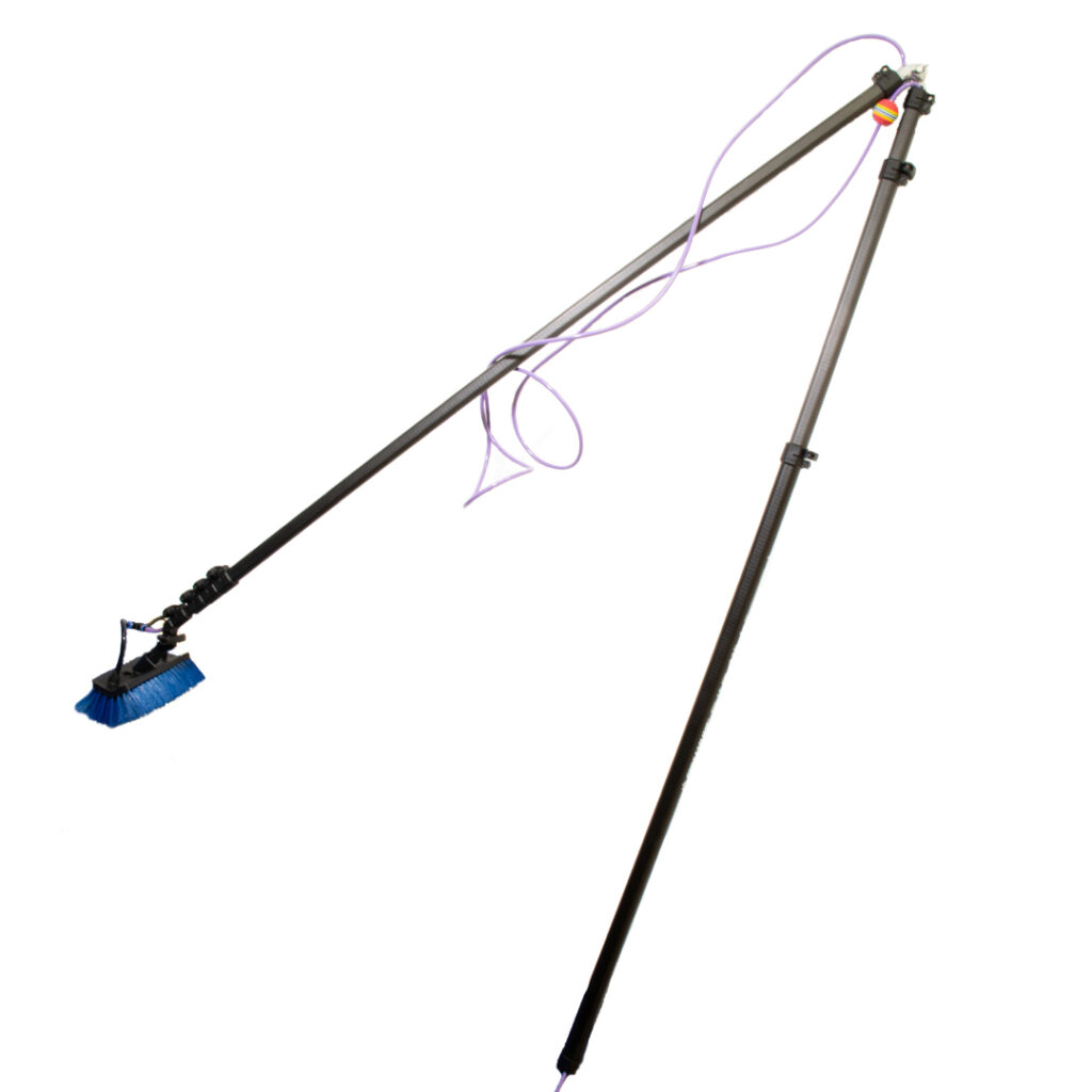Overspan OV32-35-OP