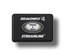 Replacement Fob for Dragonfly®4