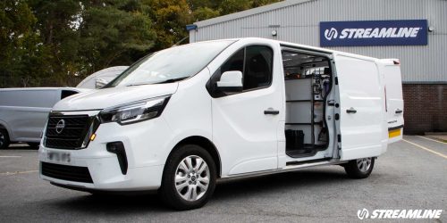 Nissan Primastar L2 H1 Tekna 130ps - New 2025/75