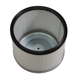 Dry Cartridge filter for Streamvac S7