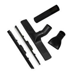 Streamvac™ Floor Vacuum accessory kit for Ultralite™ 51mm Modular poles