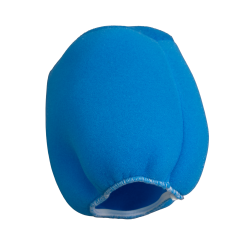 Sponge filter for liquids - for Streamvac™ S3 & S7