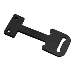 Cable retainer for Streamvac™ S3 & S7 Vacuums