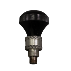 Locking Knob for Cyclone Entry - Streamvac™ S3 & S7 Vacuums